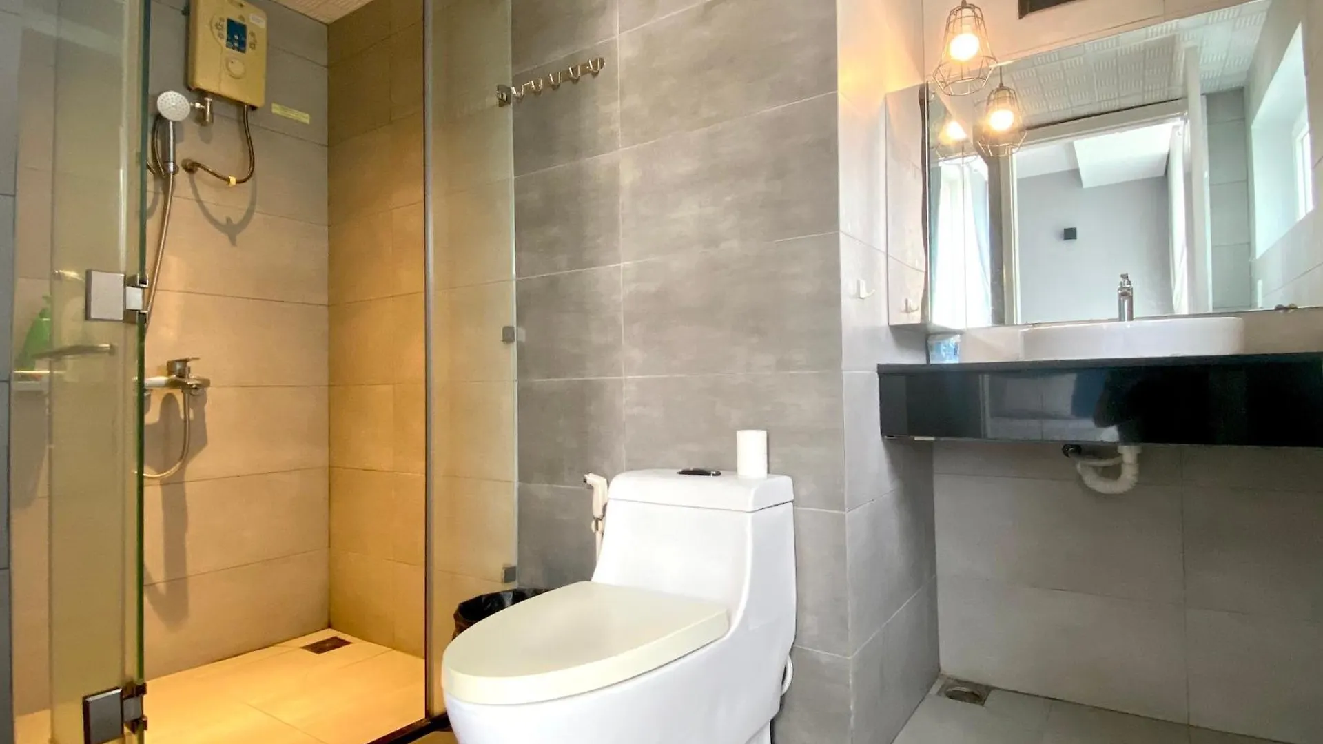 Apartment Can Ho Oasky 2-3-4 Phong Ngu Vung Tau Vietnam