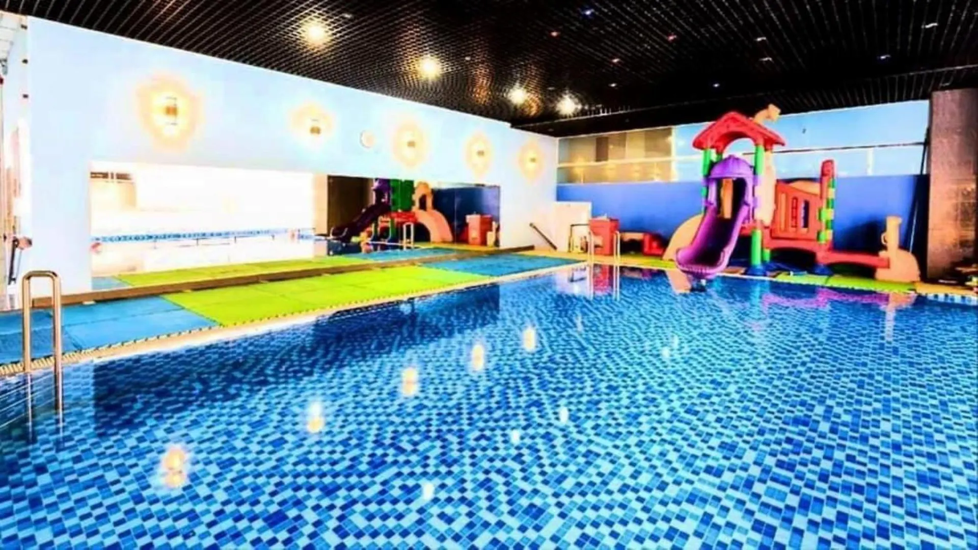 Apartment Can Ho Oasky 2-3-4 Phong Ngu Vung Tau