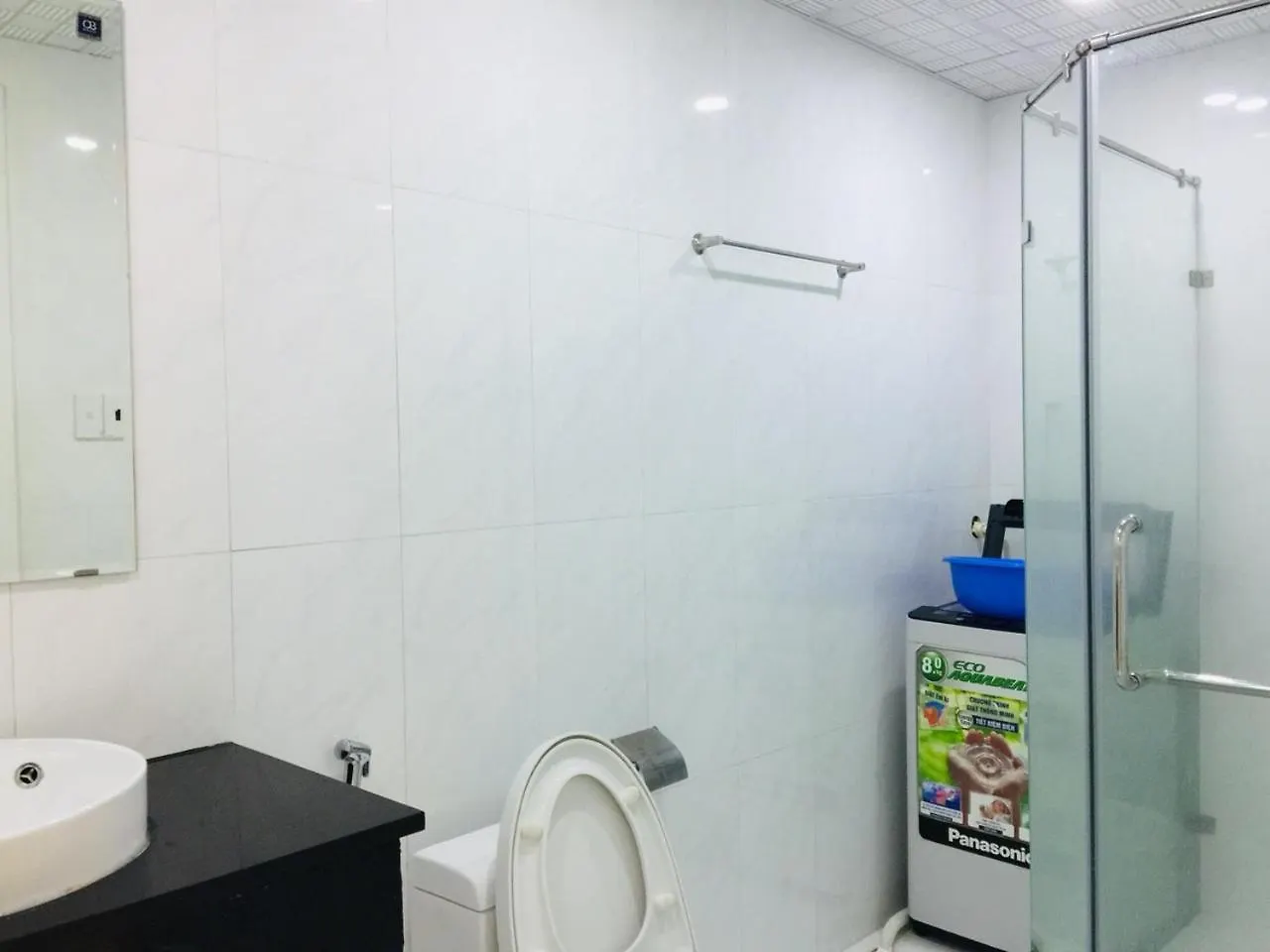 Can Ho Oasky 2-3-4 Phong Ngu Vung Tau
