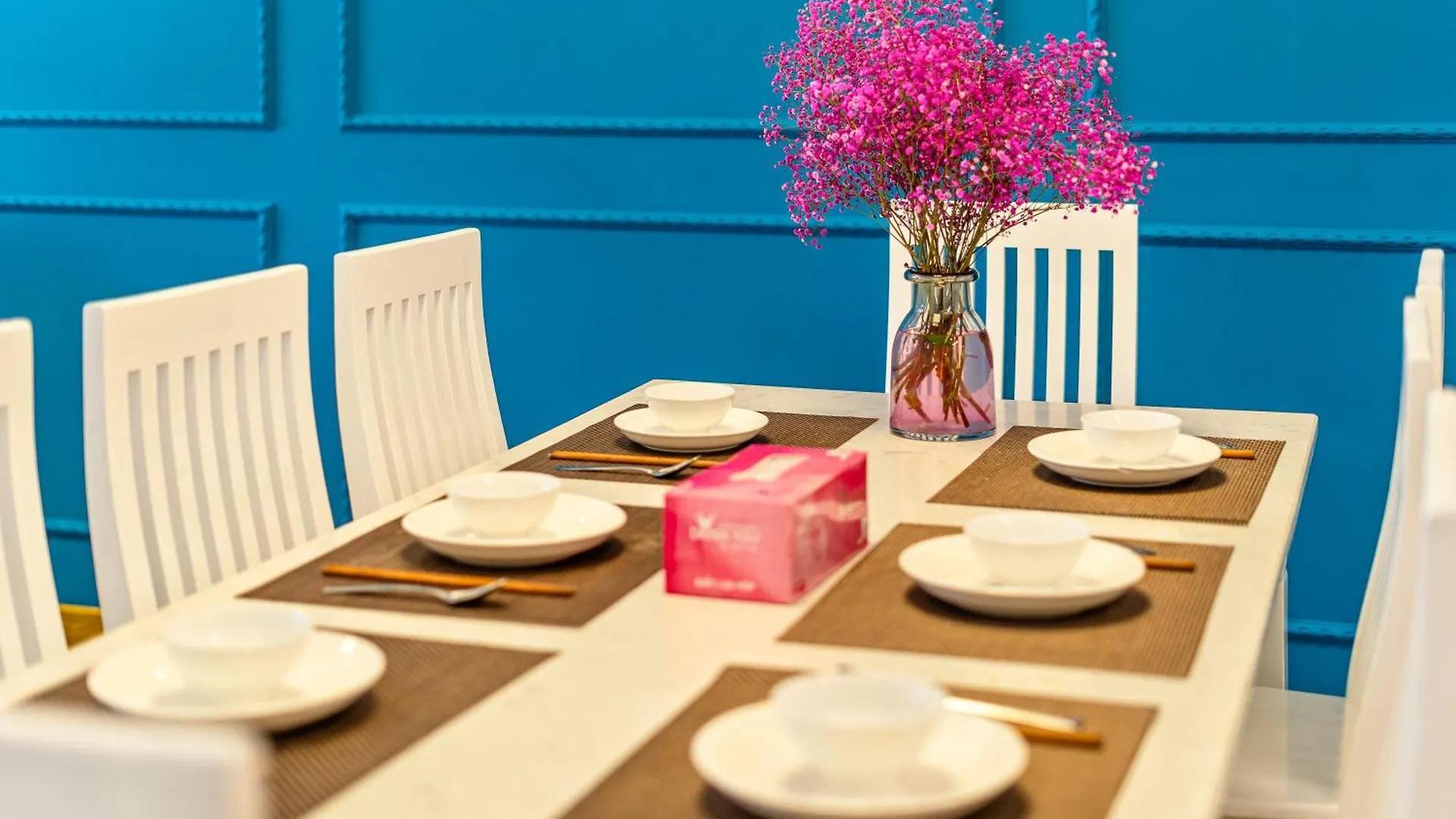 Apartment Can Ho Oasky 2-3-4 Phong Ngu Vung Tau