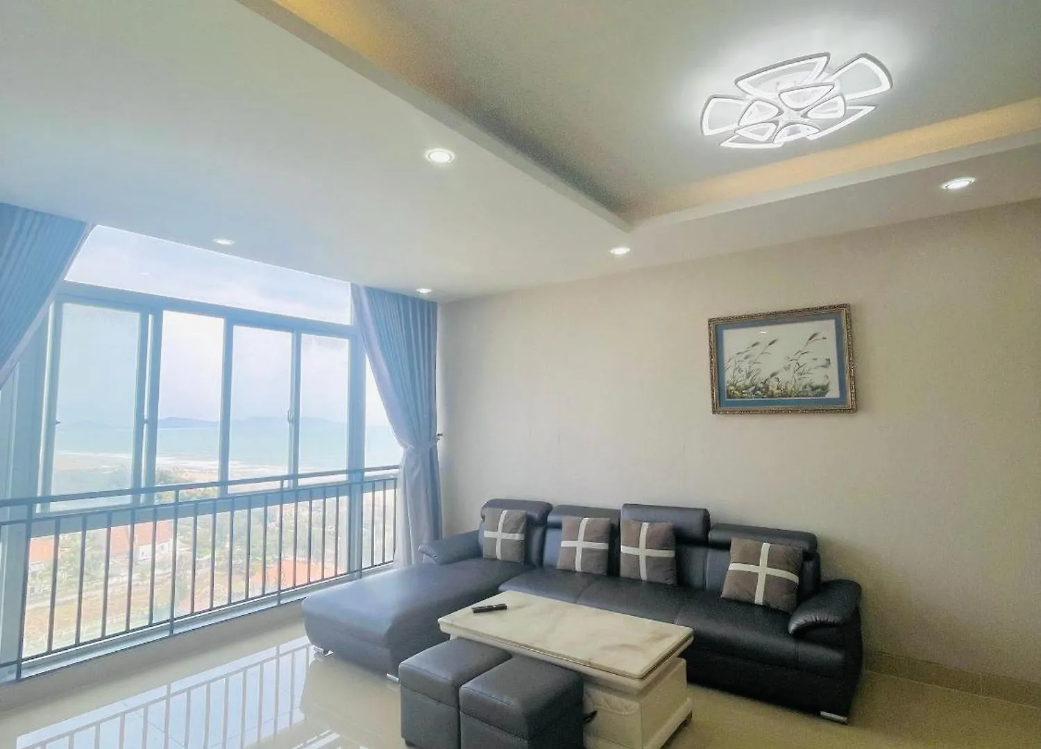 Can Ho Oasky 2-3-4 Phong Ngu Vung Tau
