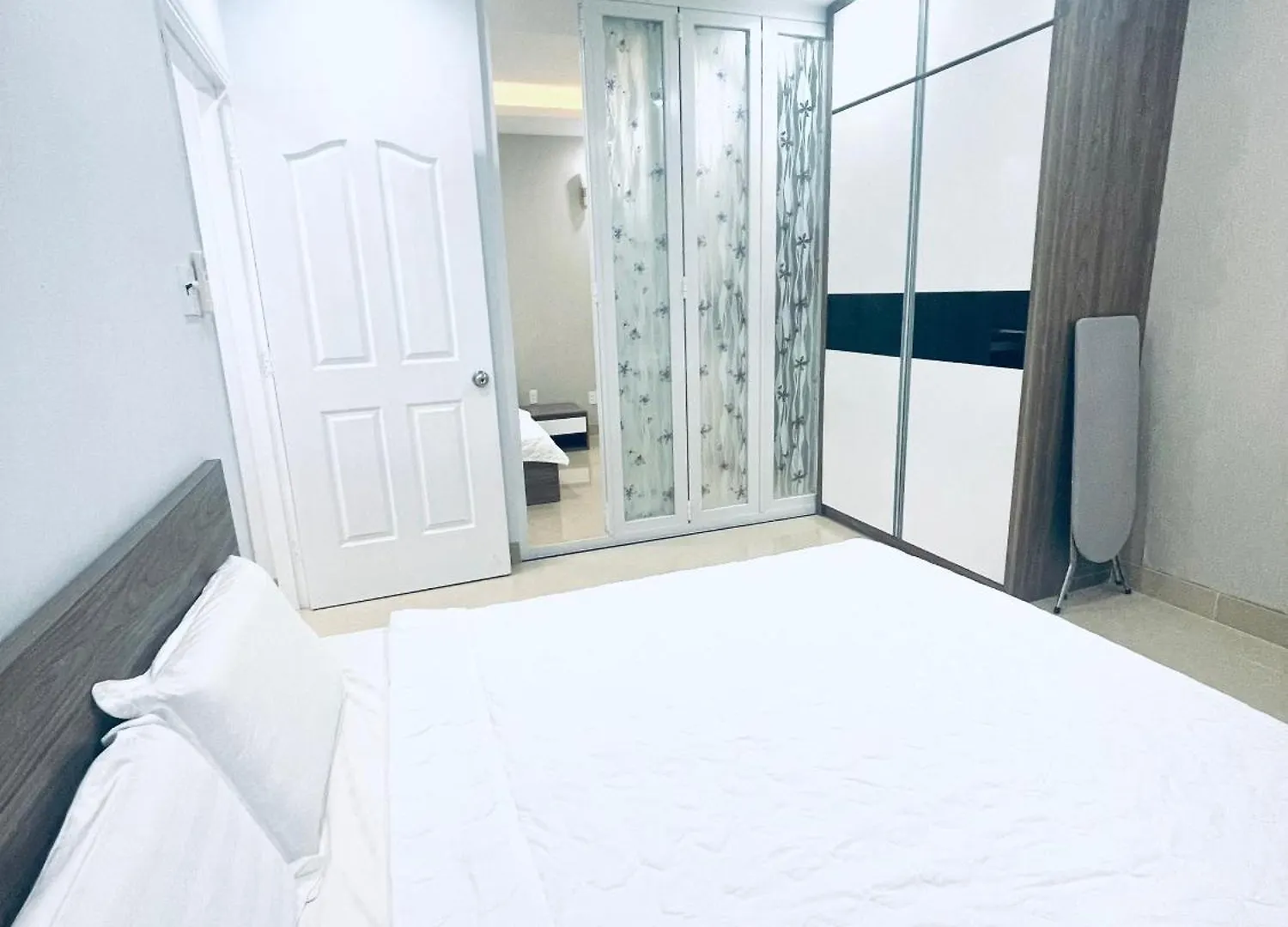 Can Ho Oasky 2-3-4 Phong Ngu Vung Tau