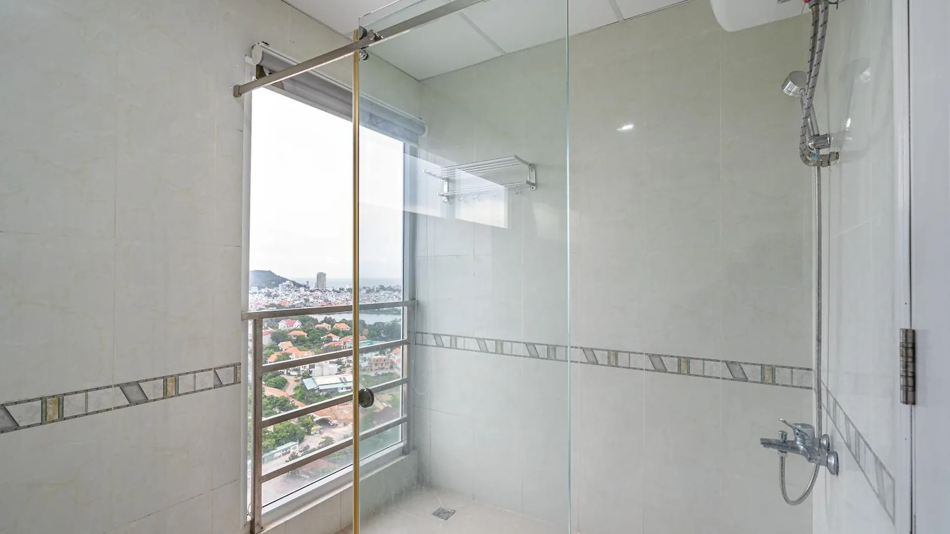 Can Ho Oasky 2-3-4 Phong Ngu Vung Tau Apartment