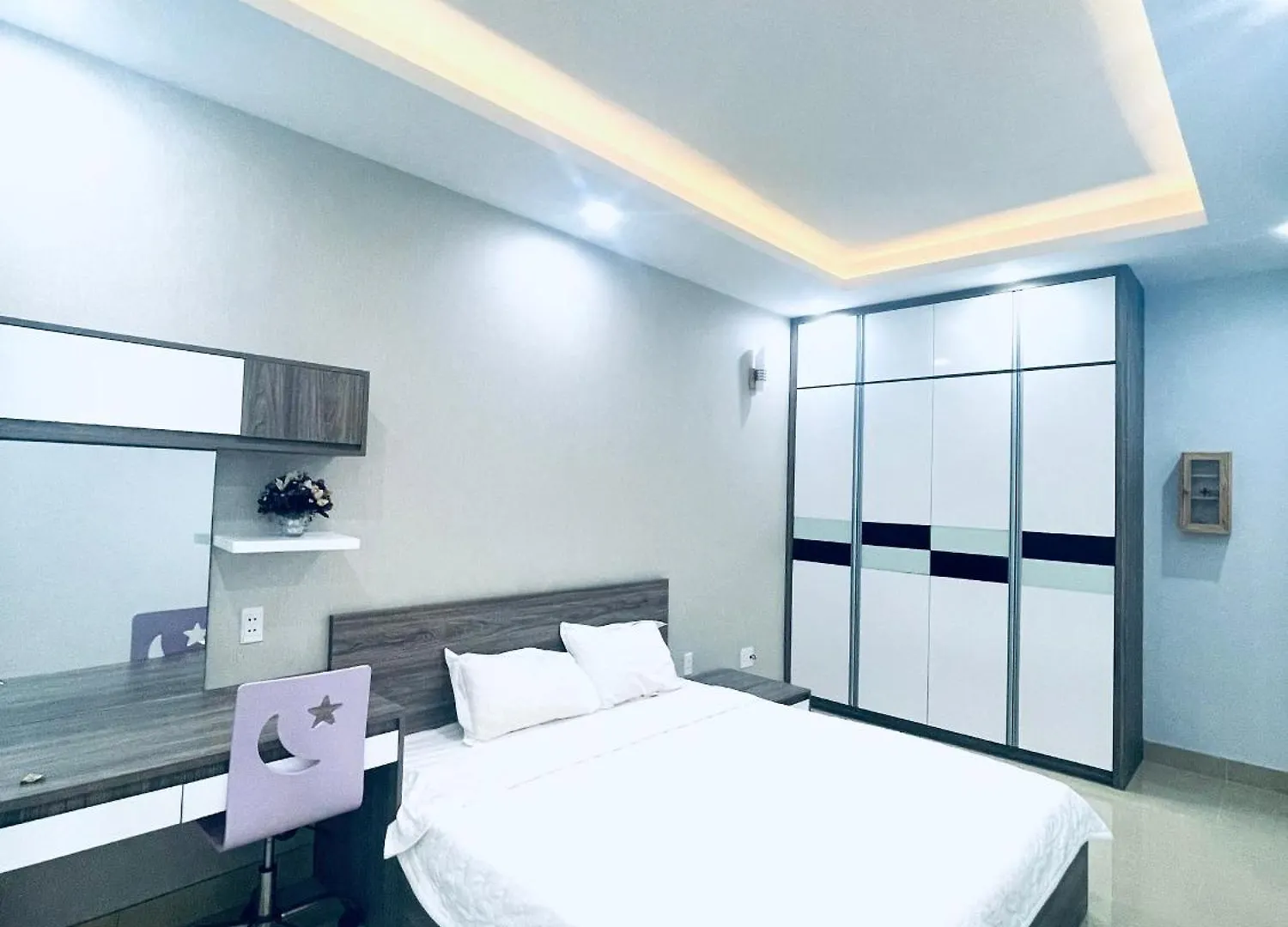Can Ho Oasky 2-3-4 Phong Ngu Vung Tau