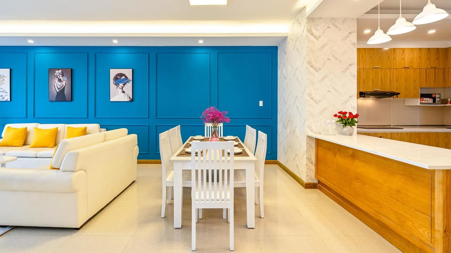 Can Ho Oasky 2-3-4 Phong Ngu Vung Tau