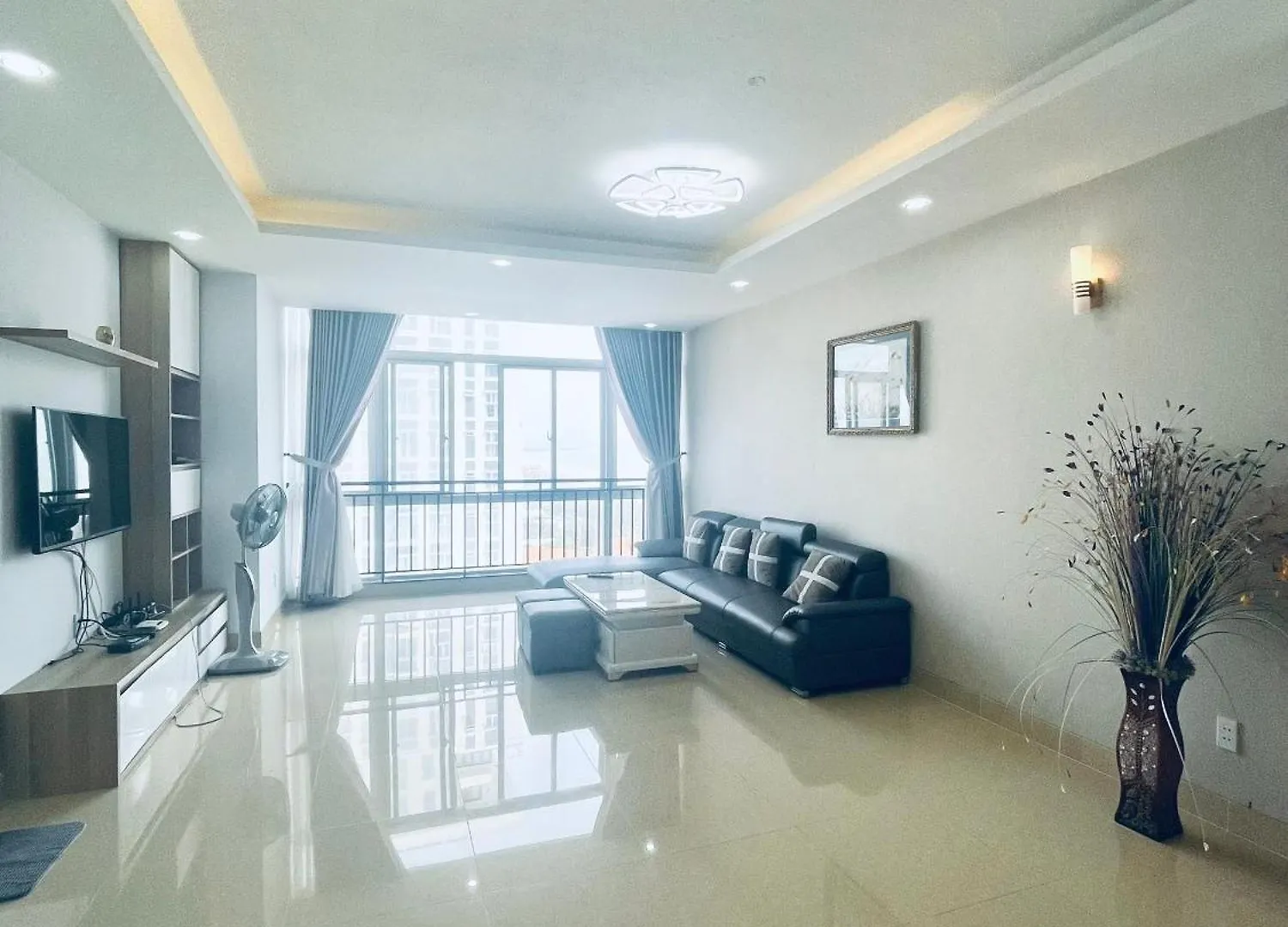 Apartment Can Ho Oasky 2-3-4 Phong Ngu Vung Tau